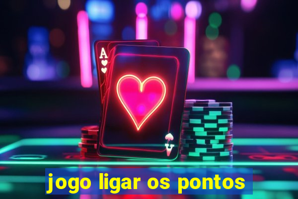 jogo ligar os pontos